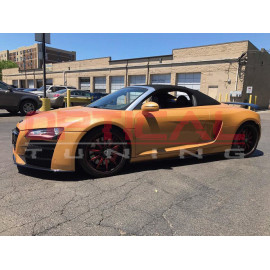 Audi R8 GT Body Kit