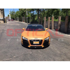Audi R8 GT Body Kit