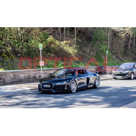 Audi R8 GT Body Kit
