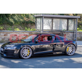 Audi R8 GT Body Kit