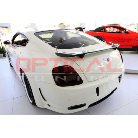 Bentley Continental Gt Body Kit Hamann