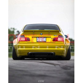 Bmw 3 E46 M3 Pandem Body kit