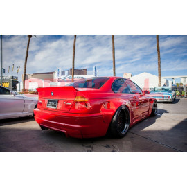 Bmw 3 E46 M3 Pandem Body kit