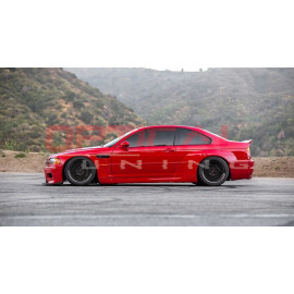 Bmw 3 E46 M3 Pandem Body kit