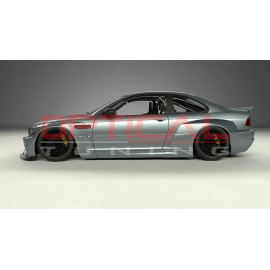 Bmw 3 E46 M3 Pandem Body kit