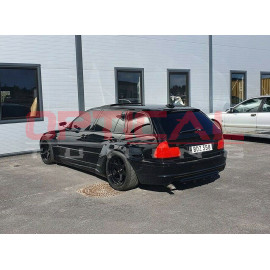 Bmw 3 E46 Sedan Pre-Lift Pandem Body Kit