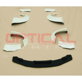 Bmw 3 E92 E93 Body Kit