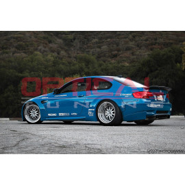 Bmw 3 E92 E93 Body Kit