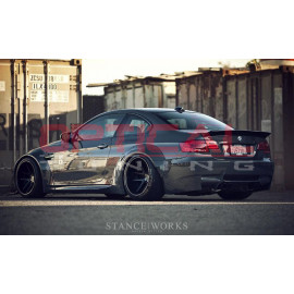 Bmw 3 E92 E93 Body Kit