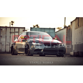 Bmw 3 E92 E93 Body Kit