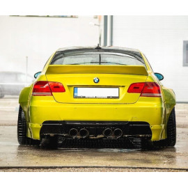 Bmw 3 E92 E93 Pandem Body Kit