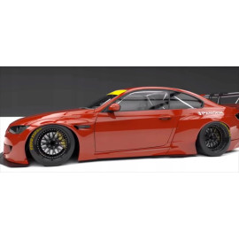 Bmw 3 E92 E93 Pandem Body Kit