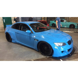 Bmw 3 E92 E93 Pandem Body Kit