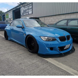 Bmw 3 E92 E93 Pandem Body Kit