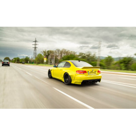 Bmw 3 E92 E93 Pandem Body Kit