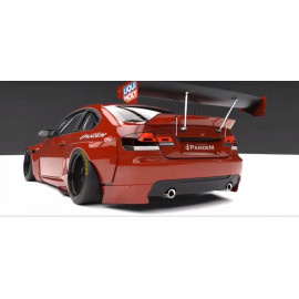 Bmw 3 E92 E93 Pandem Body Kit