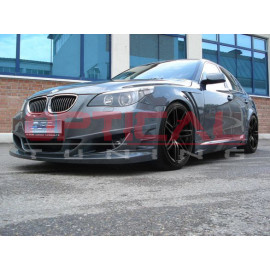 BMW 5 E60 E-60 ATS QUANTUM BODY KIT