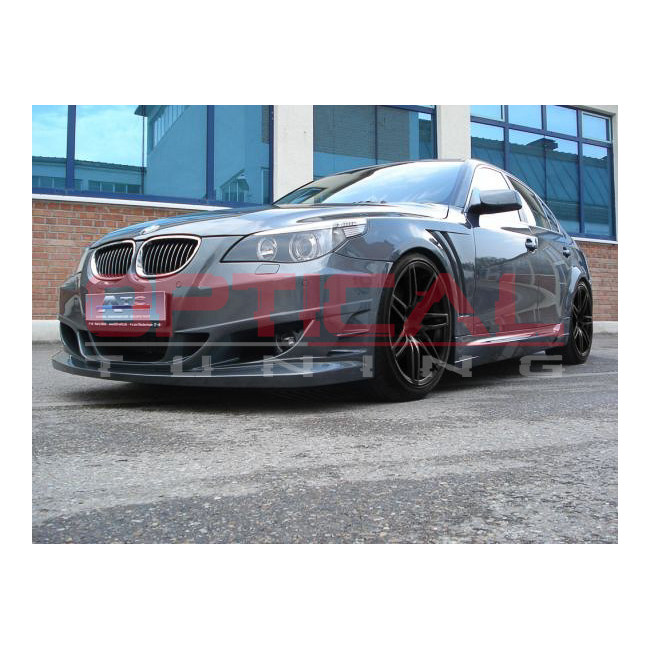 BMW 5 E60 E-60 ATS QUANTUM BODY KIT