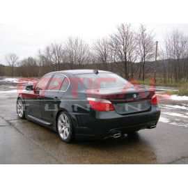 BMW 5 E60 E-60 ATS QUANTUM BODY KIT