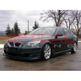 BMW 5 E60 E-60 ATS QUANTUM BODY KIT