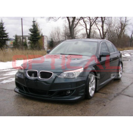 BMW 5 E60 E-60 ATS QUANTUM BODY KIT