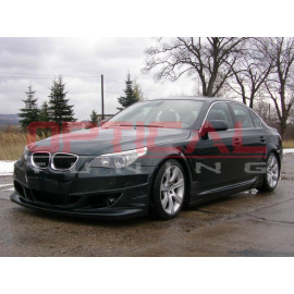BMW 5 E60 E-60 ATS QUANTUM BODY KIT