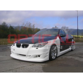 BMW 5 E60 E-60 ATS QUANTUM BODY KIT