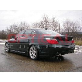 BMW 5 E60 E-60 ATS QUANTUM BODY KIT