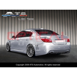 BMW 5 E60 E-60 ATS QUANTUM BODY KIT