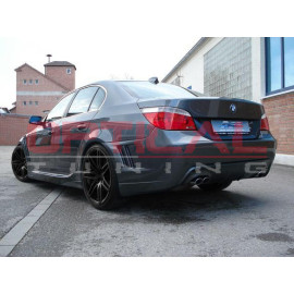 BMW 5 E60 E-60 ATS QUANTUM BODY KIT