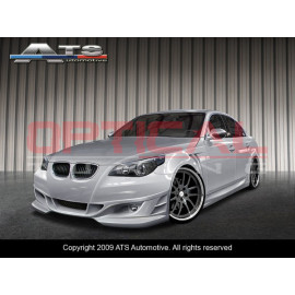 BMW 5 E60 E-60 ATS QUANTUM BODY KIT