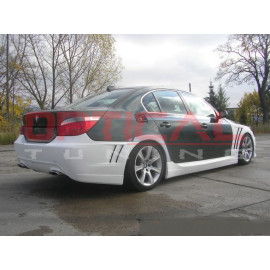 BMW 5 E60 E-60 ATS QUANTUM BODY KIT