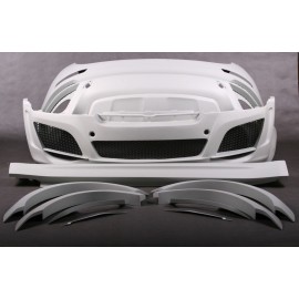 BMW X6 E71 - ZESTAW STYLIZACYJNY