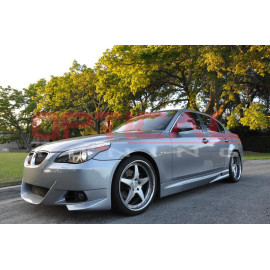 BMW 5 E60 E-60 LINE SERIES.FULL.BODY KIT