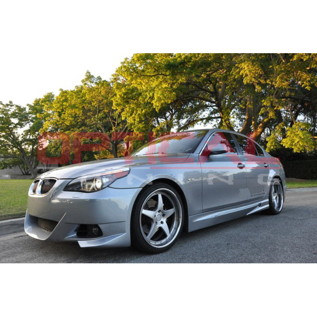 BMW 5 E60 E-60 LINE SERIES.FULL.BODY KIT