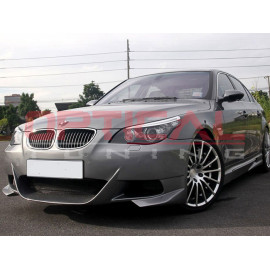 BMW 5 E60 E-60 LINE SERIES.FULL.BODY KIT