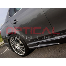 BMW 5 E60 E-60 LINE SERIES.FULL.BODY KIT
