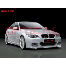 BMW 5 E60 E-60 LINE SERIES.FULL.BODY KIT