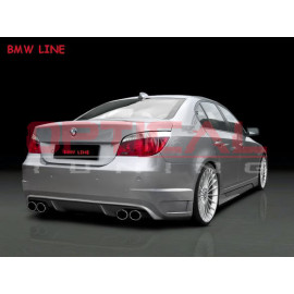 BMW 5 E60 E-60 LINE SERIES.FULL.BODY KIT