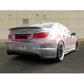 BMW 5 E60 E-60 LINE SERIES.FULL.BODY KIT