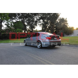 BMW 5 E60 E-60 LINE SERIES.FULL.BODY KIT