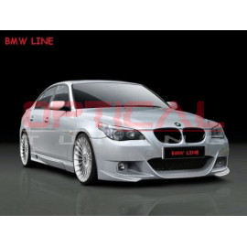 BMW 5 E60 E-60 LINE SERIES.FULL.BODY KIT