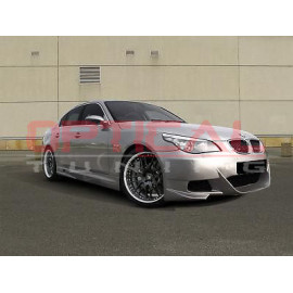 BMW 5 E60 E-60 LINE SERIES.FULL.BODY KIT