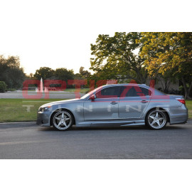 BMW 5 E60 E-60 LINE SERIES.FULL.BODY KIT