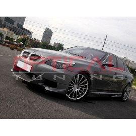 BMW 5 E60 E-60 LINE SERIES.FULL.BODY KIT