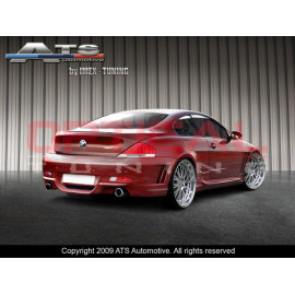BMW 6 E63 E-63 ATS QUANTUM FULL BODY KIT