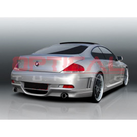 BMW 6 E63 E-63 ATS QUANTUM FULL BODY KIT