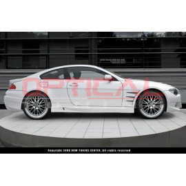 BMW 6 E63 E-63 LINE SERIES FULL BODY KIT