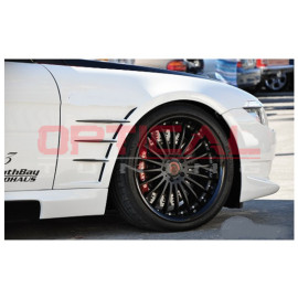 BMW 6 E63 E-63 LINE SERIES FULL BODY KIT