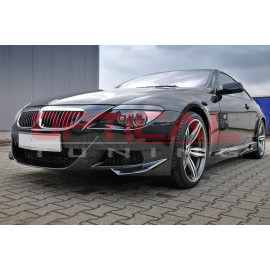 BMW 6 E63 E-63 LINE SERIES FULL BODY KIT